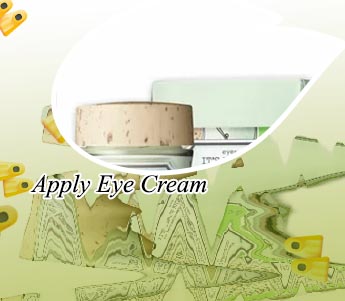 Affordable eye cream for dark circles