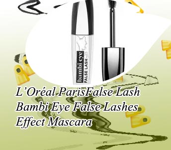 Bambi lash