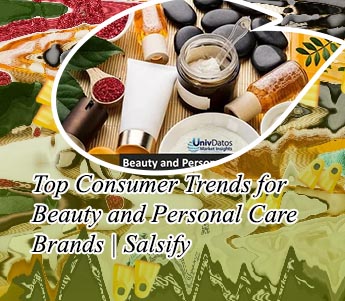 Beauty and personal care trends