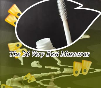 Best clear eyelash primer
