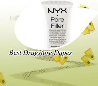 Best drugstore pore primer