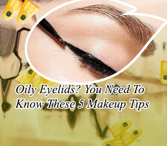 Best eyeliner for oily eyelids