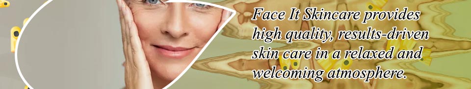 Best facial treatment for aging skin