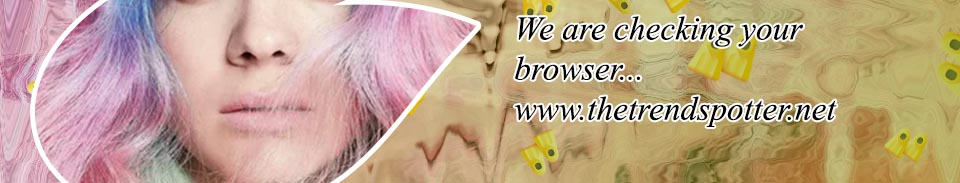 Best hair colour trends
