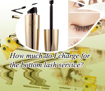 Best mascara for bottom lashes