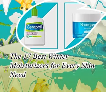 Best moisturizer