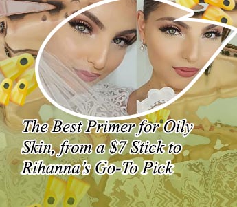 Best primer for wedding makeup