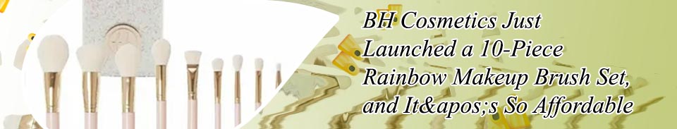 Bh brushes