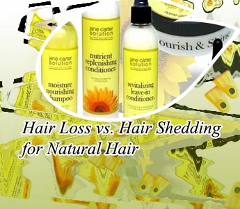 Black owned hair products for natural hair