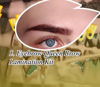 Brow lamination worth it
