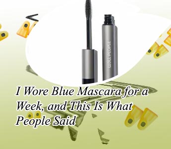 Brown mascara drugstore