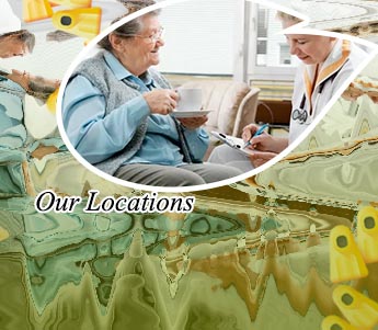 Care at home