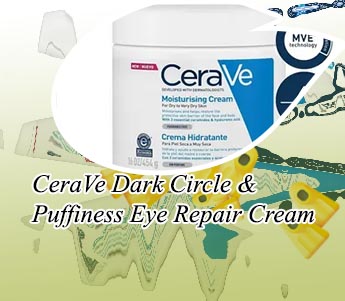 Cerave moisturizing cream eyes