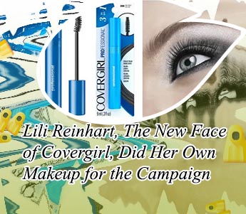 Covergirl vegan mascara