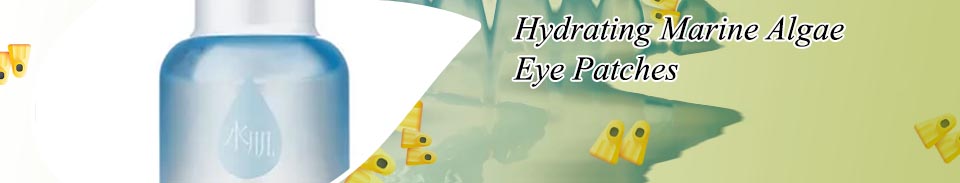 Eye v moisture boost patches