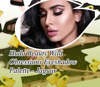 Huda beaty