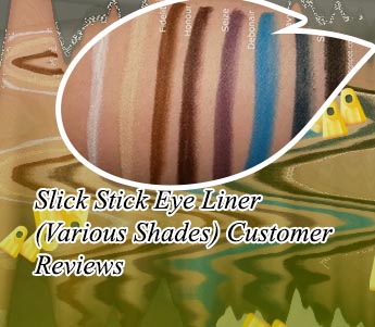 Illamasqua eye liner