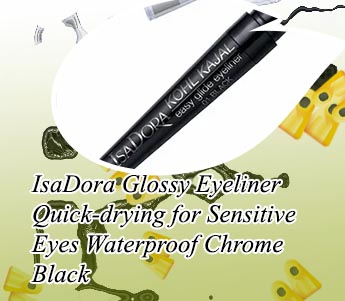 Isadora eyeliner