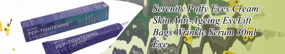 It eye cream