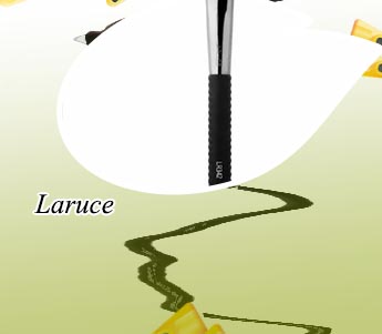 Laruce makeup brushes