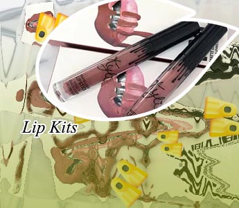 Lip kits