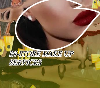Make up looks