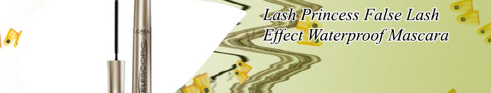 Mascara for tiny lashes
