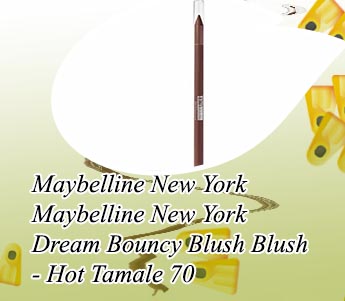 Maybelline kajal waterproof