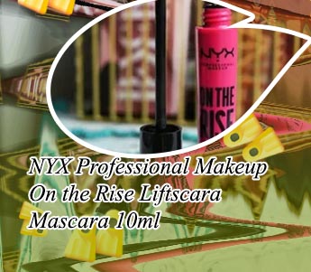 Nyx mascara on the rise