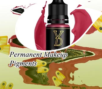 Pmu pigments