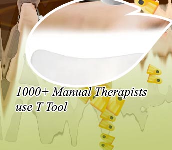 Scraping therapy tool