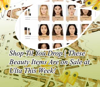 Ulta laura mercier