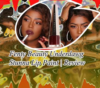 Underdawg fenty