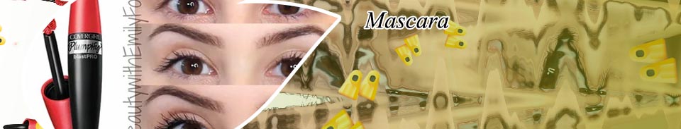 Vegan covergirl mascara